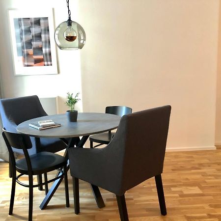 Boutique Apartment Kingfisher - Viennas Trendiest Neighbourhood Kültér fotó