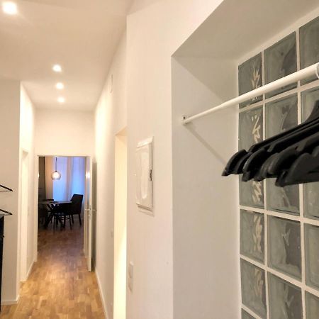 Boutique Apartment Kingfisher - Viennas Trendiest Neighbourhood Kültér fotó