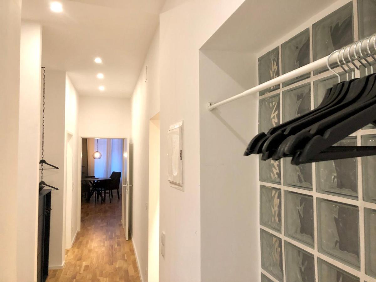 Boutique Apartment Kingfisher - Viennas Trendiest Neighbourhood Kültér fotó
