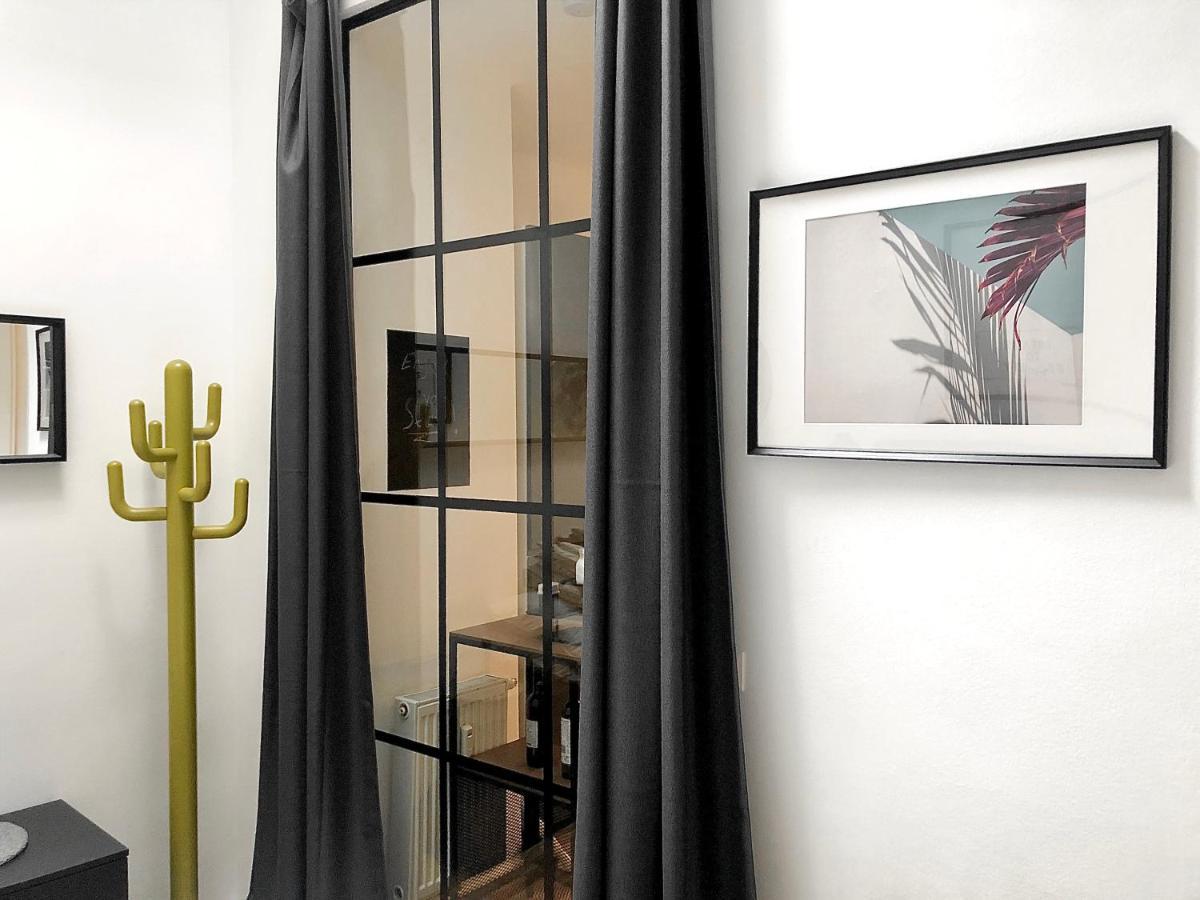 Boutique Apartment Kingfisher - Viennas Trendiest Neighbourhood Kültér fotó